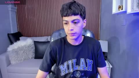 Snapshot of jeremias_1 chatting on May 9, 2026, 12:10 pm JEREMIAS online show from May 9, 2026, 12:10 pm