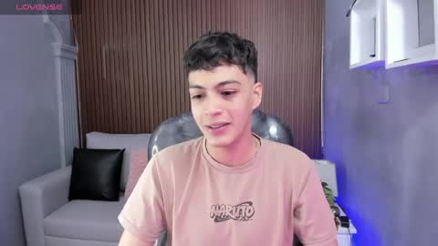 Snapshot of jeremias_1 chatting on May 23, 2026, 12:09 pm JEREMIAS online show from May 23, 2026, 12:09 pm