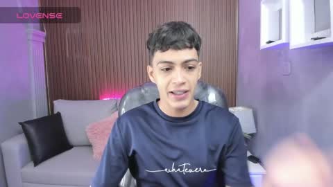 Snapshot of jeremias_1 chatting on May 30, 2026, 1:19 pm JEREMIAS online show from May 30, 2026, 1:19 pm