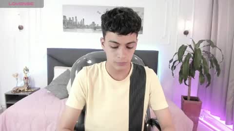 Snapshot of jeremias_1 chatting on June 5, 2026, 8:25 pm JEREMIAS online show from June 5, 2026, 8:25 pm