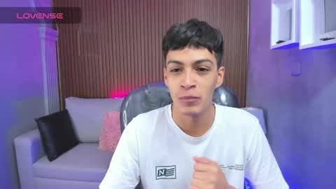 Snapshot of jeremias_1 chatting on June 9, 2026, 1:12 pm JEREMIAS online show from June 9, 2026, 1:12 pm