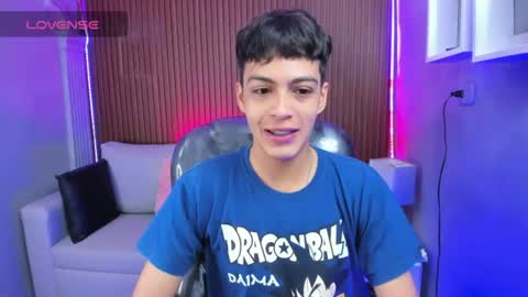 Snapshot of jeremias_1 chatting on June 11, 2026, 1:20 pm JEREMIAS online show from June 11, 2026, 1:20 pm