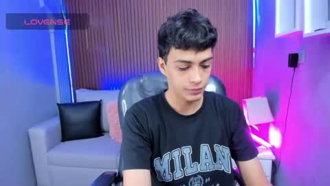 Snapshot of jeremias_1 chatting on June 22, 2026, 1:19 pm JEREMIAS online show from June 22, 2026, 1:19 pm