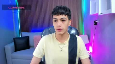 Snapshot of jeremias_1 chatting on June 23, 2026, 12:58 pm JEREMIAS online show from June 23, 2026, 12:58 pm