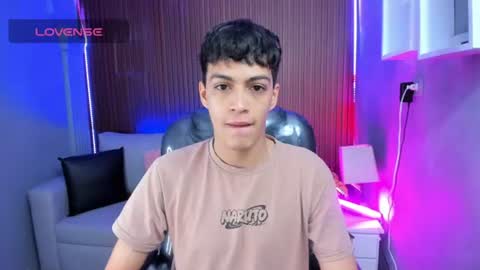 Snapshot of jeremias_1 chatting on June 24, 2026, 12:59 pm JEREMIAS online show from June 24, 2026, 12:59 pm
