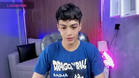 Snapshot of jeremias_1 chatting on June 25, 2026, 1:37 pm JEREMIAS online show from June 25, 2026, 1:37 pm