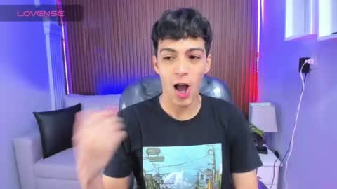 Snapshot of jeremias_1 chatting on June 29, 2026, 1:00 pm JEREMIAS online show from June 29, 2026, 1:00 pm