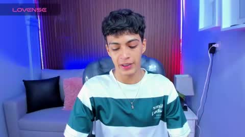 Snapshot of jeremias_1 chatting on June 30, 2026, 2:51 pm JEREMIAS online show from June 30, 2026, 2:51 pm