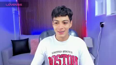 Snapshot of jeremias_1 chatting on July 1, 2026, 12:51 pm JEREMIAS online show from July 1, 2026, 12:51 pm