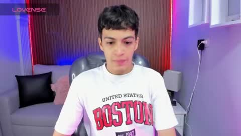 Snapshot of jeremias_1 chatting on July 3, 2026, 1:17 pm JEREMIAS online show from July 3, 2026, 1:17 pm