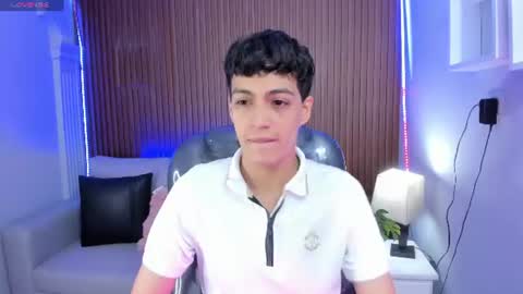 Snapshot of jeremias_1 chatting on July 8, 2026, 12:53 pm JEREMIAS online show from July 8, 2026, 12:53 pm
