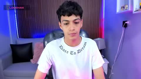 Snapshot of jeremias_1 chatting on July 11, 2026, 12:52 pm JEREMIAS online show from July 11, 2026, 12:52 pm