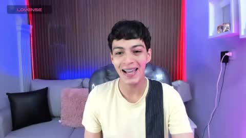 Snapshot of jeremias_1 chatting on July 14, 2026, 12:55 pm JEREMIAS online show from July 14, 2026, 12:55 pm