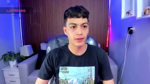 Snapshot of jeremias_1 chatting on July 25, 2026, 12:36 pm JEREMIAS online show from July 25, 2026, 12:36 pm