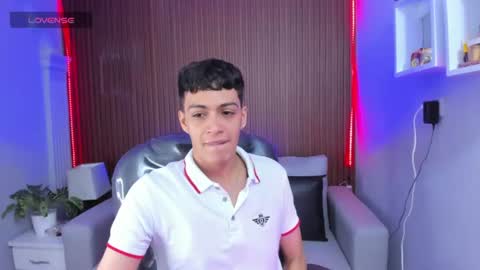 Snapshot of jeremias_1 chatting on July 28, 2026, 12:48 pm JEREMIAS online show from July 28, 2026, 12:48 pm