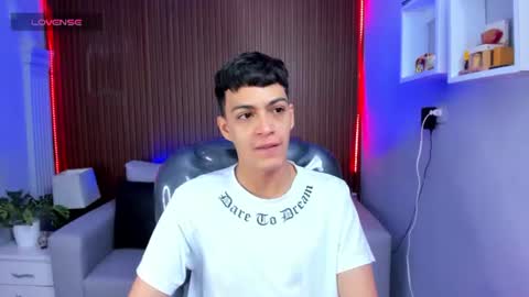 Snapshot of jeremias_1 chatting on July 30, 2026, 12:48 pm JEREMIAS online show from July 30, 2026, 12:48 pm