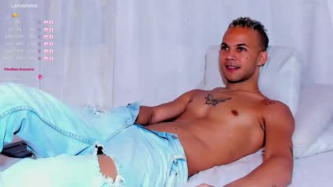 Jeremmy online show from February 19, 2025, 12:22 pm