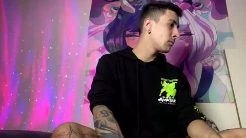 Jeremmy online show from January 3, 2025, 10:09 am