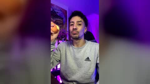 Snapshot of jeremmy_mclayne chatting on April 4, 2026, 6:44 am Jeremmy online show from April 4, 2026, 6:44 am