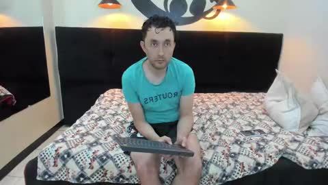 Jeremmyandstacy online show from February 24, 2025, 6:58 pm