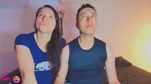 Jeremmyandstacy online show from February 4, 2026, 10:43 am