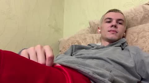 jeremy1scott online show from July 12, 2026, 5:20 am