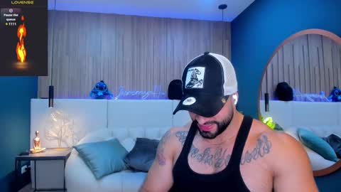 Jeremy online show from March 9, 2025, 11:56 pm