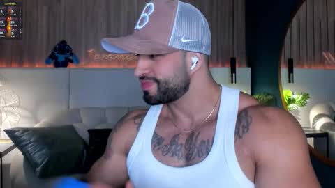 Jeremy online show from September 22, 2025, 11:07 pm