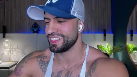 Jeremy online show from September 29, 2025, 10:47 pm