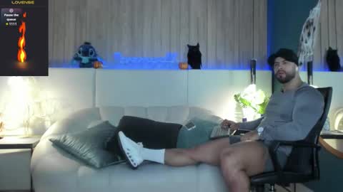 Jeremy online show from October 17, 2025, 9:39 pm