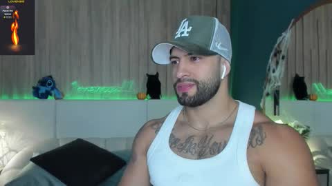 Jeremy online show from October 31, 2025, 9:38 pm