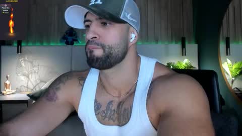 Jeremy online show from November 7, 2025, 9:26 pm