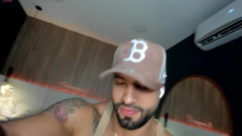 Jeremy online show from November 11, 2025, 10:43 pm