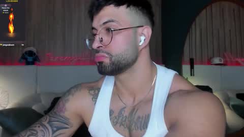 Jeremy online show from February 20, 2026, 5:24 pm