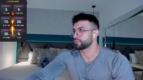 Jeremy online show from February 25, 2026, 12:53 am