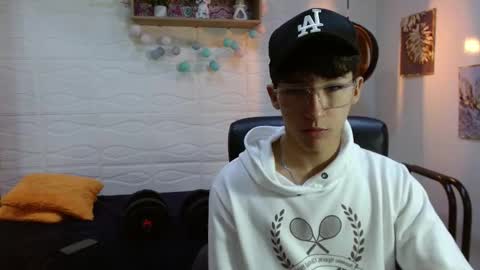 Jeremy online show from January 10, 2026, 11:34 am