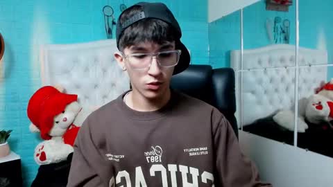 Jeremy online show from February 22, 2026, 11:20 am