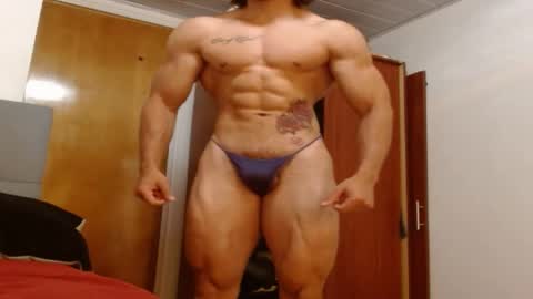 jeremy jones1 online show from April 27, 2026, 4:27 pm