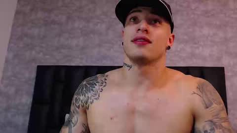 Snapshot of jeremy_lane chatting on December 31, 2024, 12:32 am Jeremy lane online show from December 31, 2024, 12:32 am