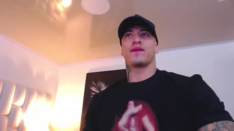 Snapshot of jeremy_lane chatting on October 18, 2025, 11:05 pm Jeremy lane online show from October 18, 2025, 11:05 pm