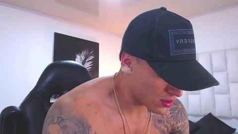 Jeremy lane online show from March 12, 2026, 11:33 pm