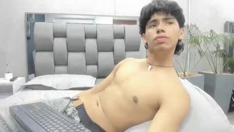 Jeremy Robbins online show from March 9, 2026, 12:20 pm