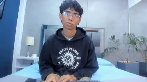 Jeremy Robbins online show from March 13, 2026, 11:39 am