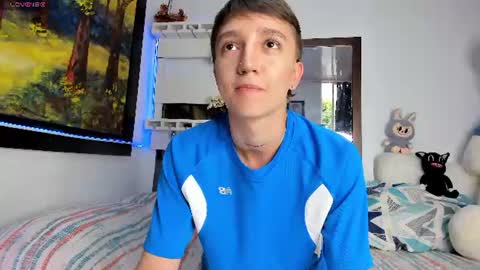 Snapshot of jeremy_salvatore_ chatting on July 1, 2026, 9:25 pm jero independent model online show from July 1, 2026, 9:25 pm