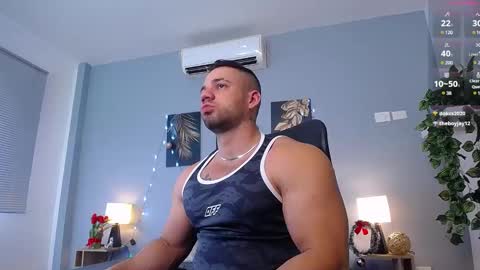 Jeremy Lowe online show from December 18, 2024, 4:39 pm