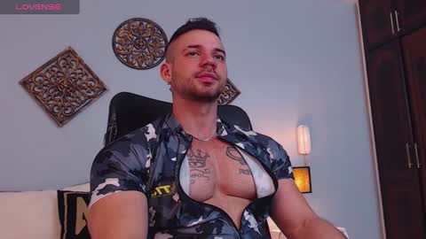 Jeremy Lowe online show from March 12, 2025, 1:51 pm