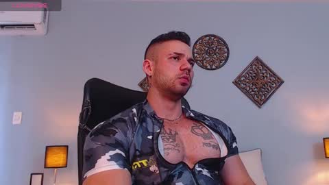 Jeremy Lowe online show from March 12, 2025, 4:56 pm