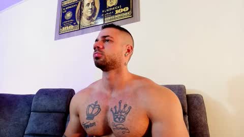 Jeremy Lowe online show from September 23, 2025, 7:28 pm