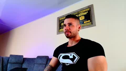 Snapshot of jeremylowe chatting on March 27, 2026, 4:40 pm Jeremy Lowe online show from March 27, 2026, 4:40 pm