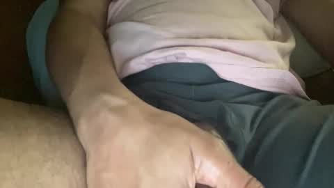 jerking1981 online show from March 2, 2026, 7:37 am